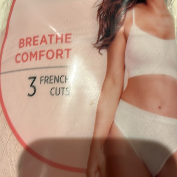 Women’s Jockey French Cut - Picture 2 of 4